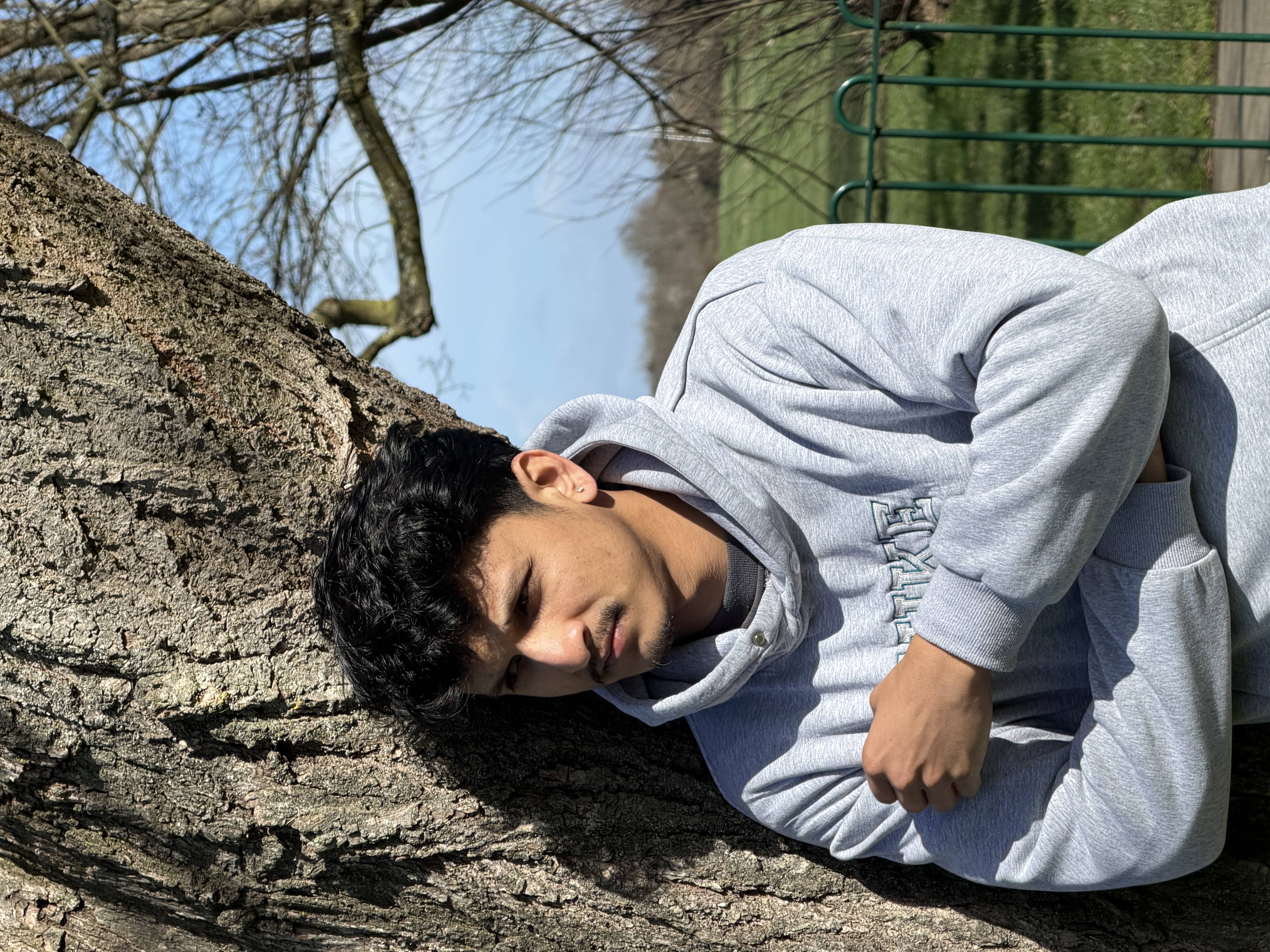 Deepak Chand