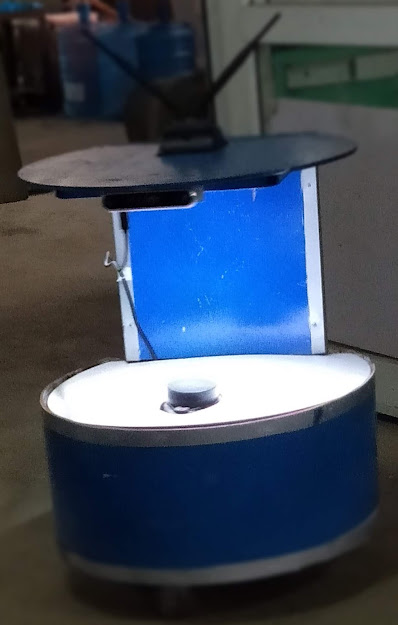 Service Robot